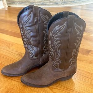 Women’s Loredo Cowgirl Boots